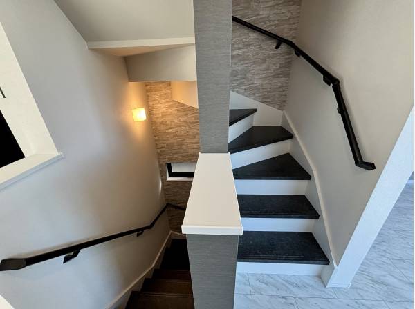 高級感溢れますね