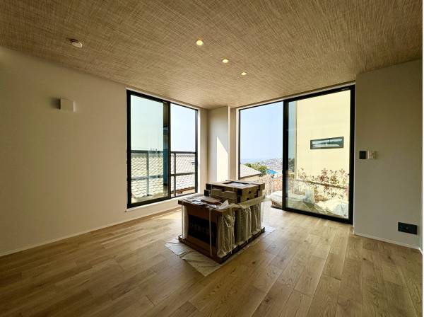 広々とした洋室は全3室ございます！