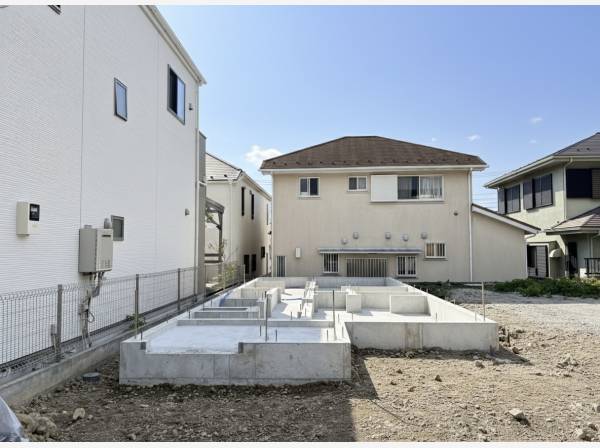 完成がまで今しばらくお待ちください！