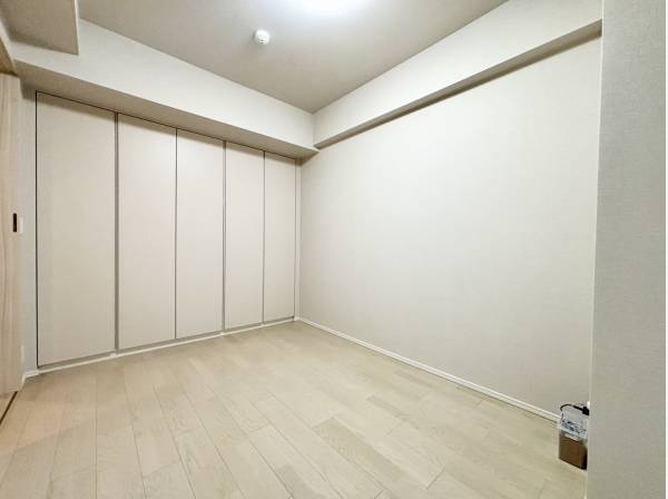 約6.2帖の収納スペース