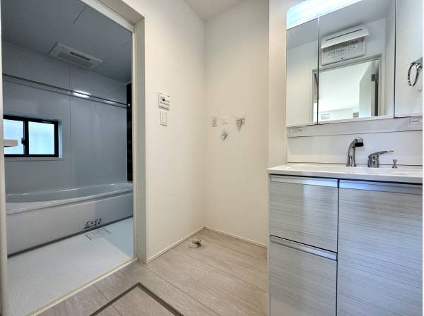 サニタリースペース