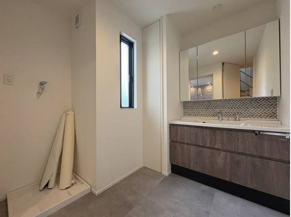 サニタリールーム