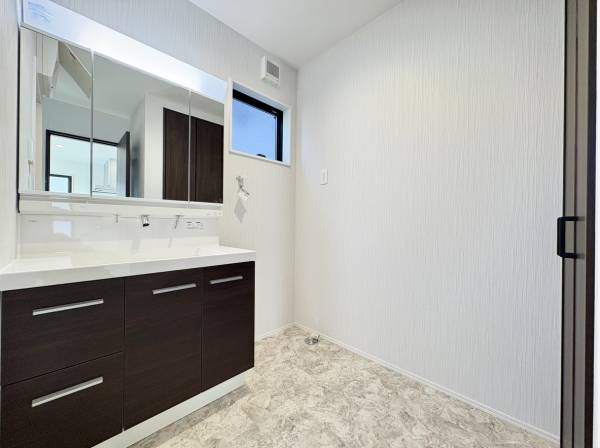 パウダールーム