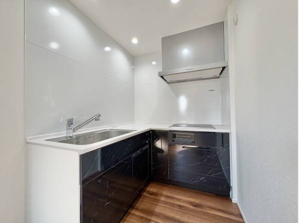 「あったらいいな」の代表的な設備である食洗機