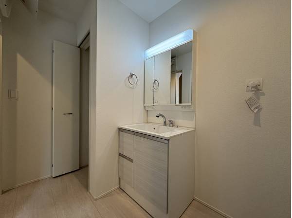 ドレッサーです