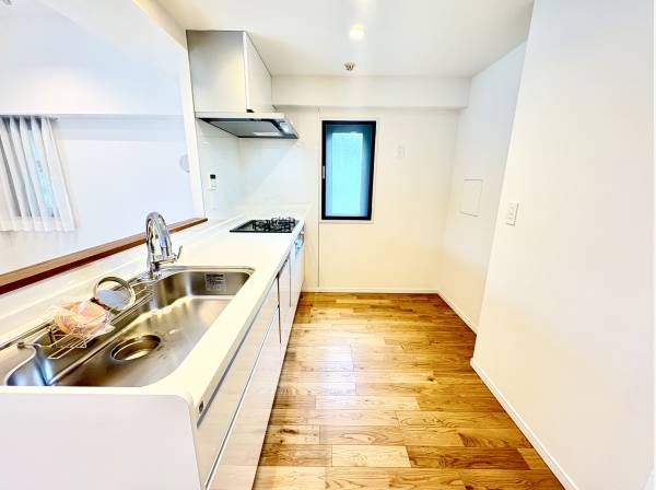 同社リフォーム施工例