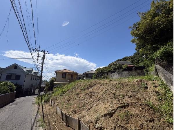 津波・土砂・洪水すべてハザード外！