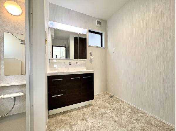 パウダールーム