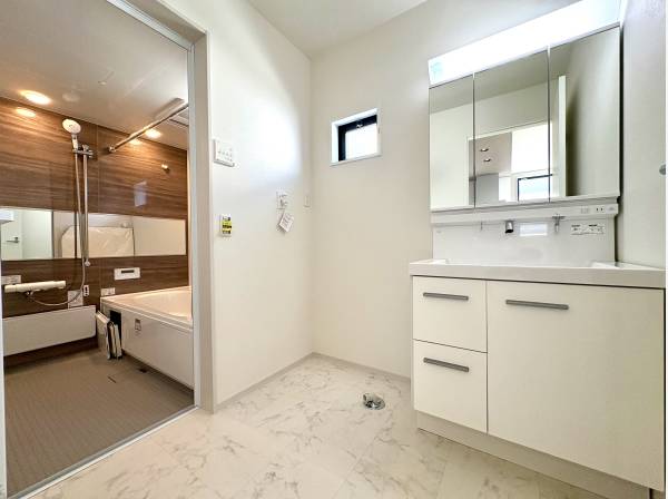 パウダールーム