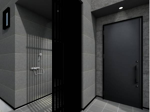 建物完成イメージ