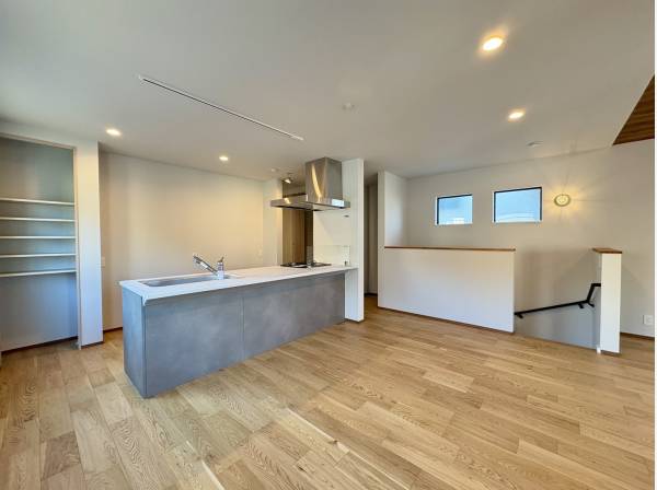 収納スペース◎