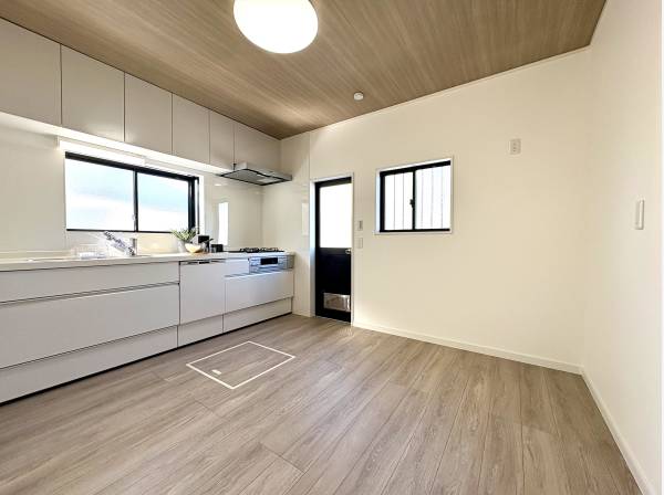 ダイニングスペース