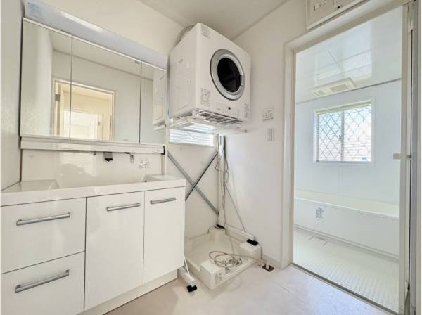 サニタリースペース