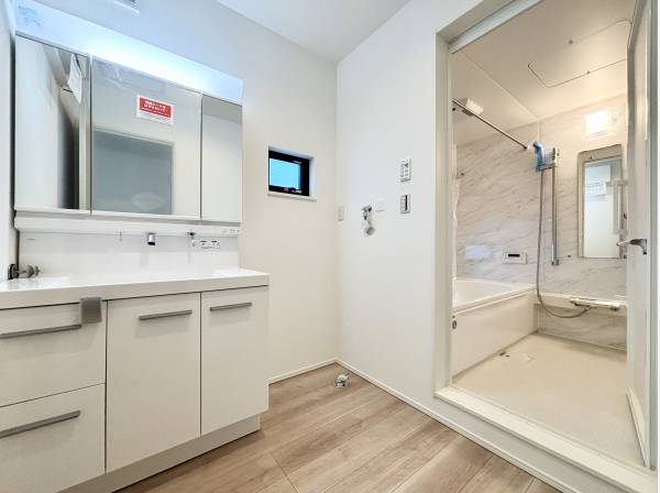 サニタリスペース