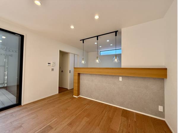 ダイニングスペース