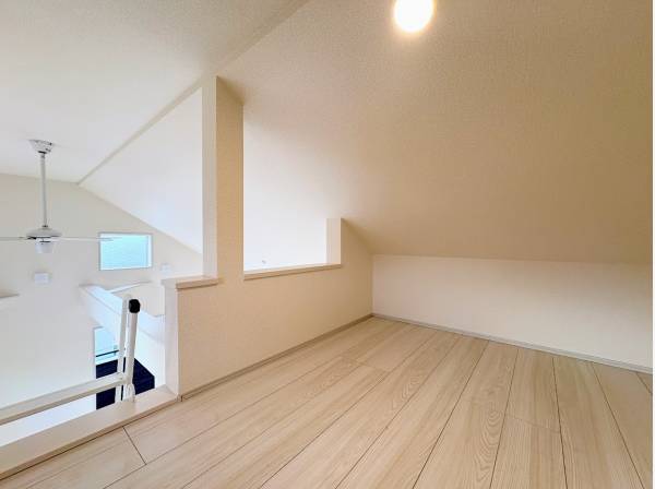 ロフトスペース