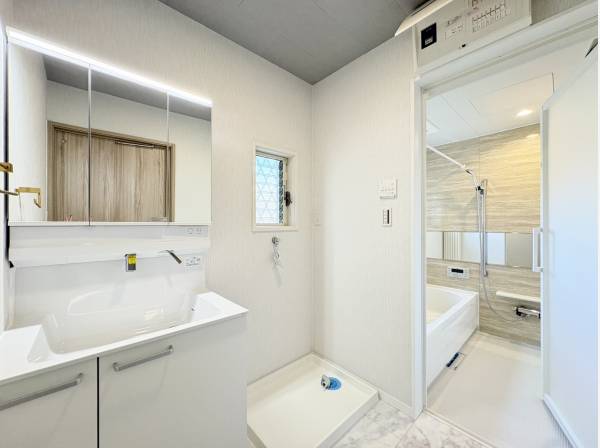 パウダールーム