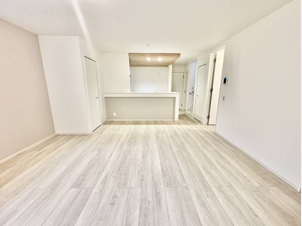 LDKも使いやすそうですね！