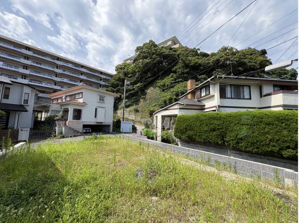 お好きなハウスメーカーで建築いただけます！