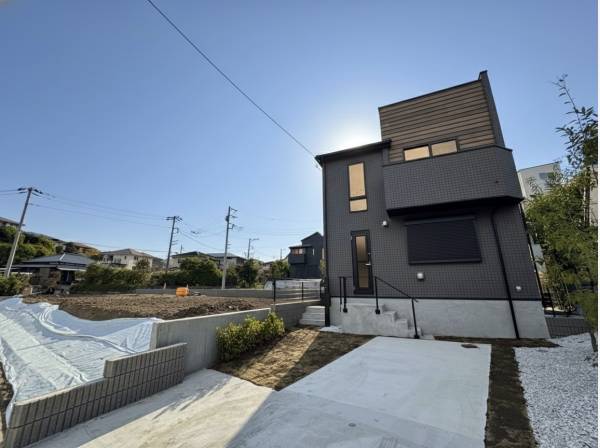 カースペースは並列2台分