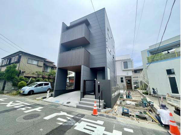 物件写真
