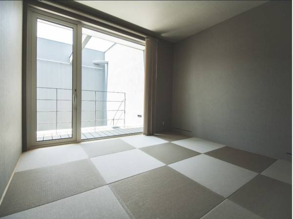 和室もございます