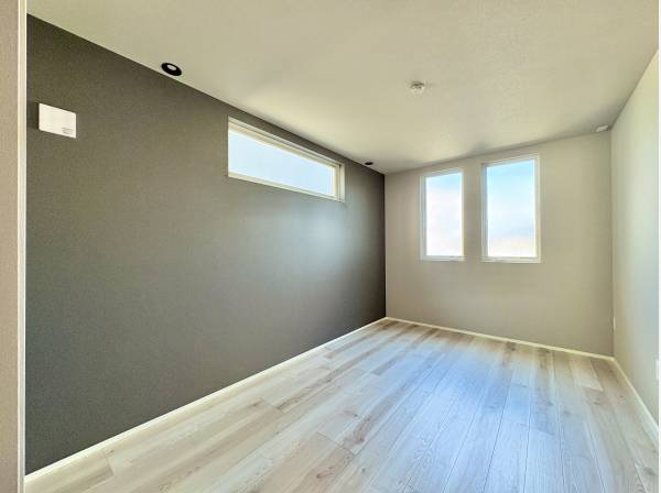 効率よく採光をとる窓