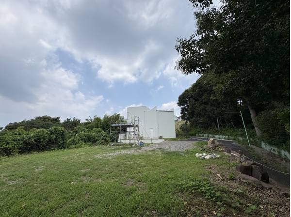 お好きなハウスメーカーで建築可能です！