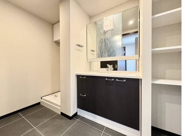 パウダールーム