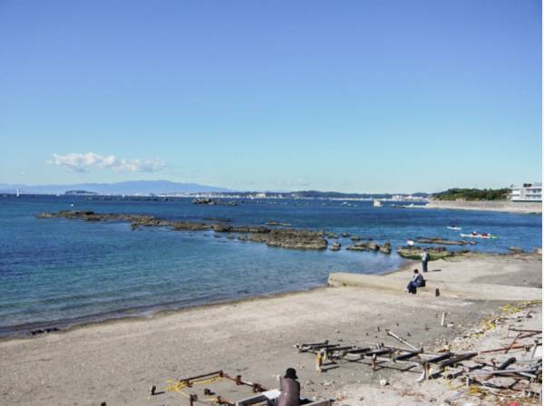 海を身近に感じる暮らしをしてみませんか