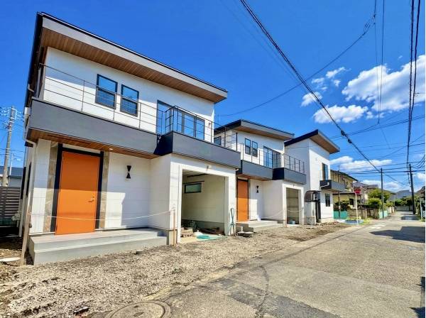 物件写真