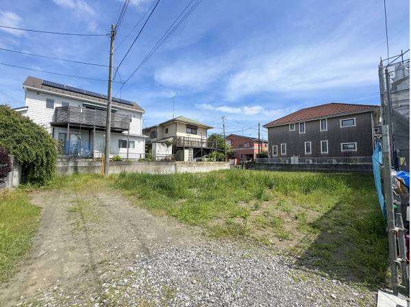 陽当たりの良さを是非現地で体感してくださいね♪
