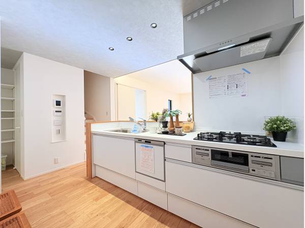 キッチンスペース