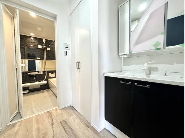 サニタリースペース