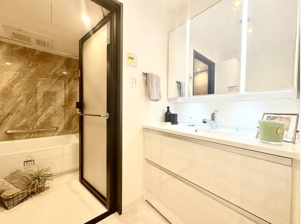 サニタリールーム