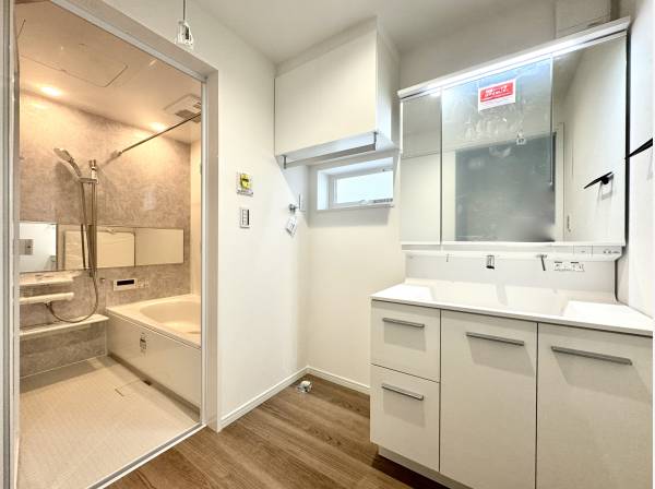 サニタリースペース