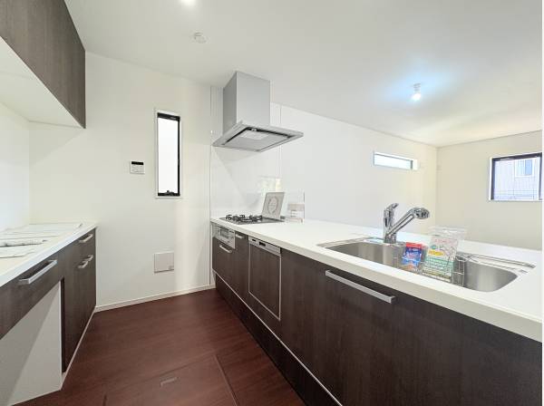 キッチンスペース