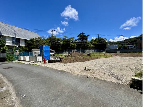 「自分サイズの葉山ライフ、はじめよう」