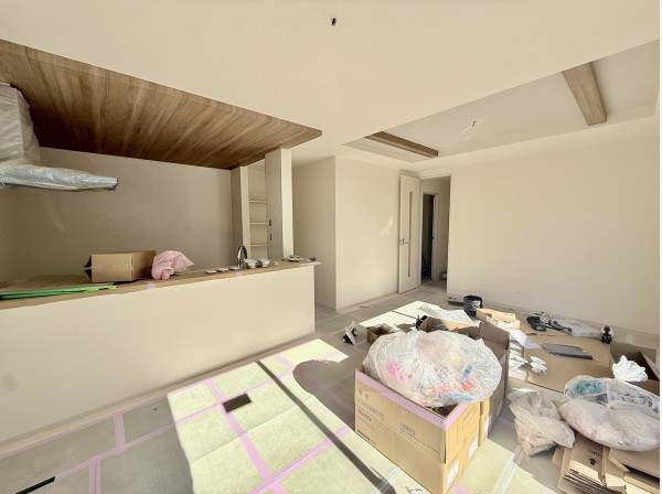 ダイニングスペース