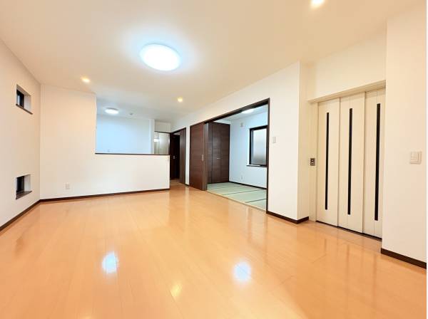 ＬＤＫ１７．８４帖