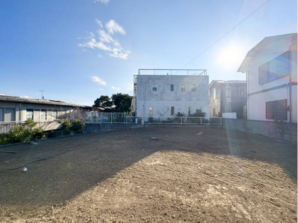 建築条件付きですが、条件外しのご相談が可能です。