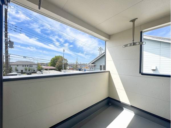 天気が心配な日のお洗濯物もちょっとだけ安心しておでかけできます