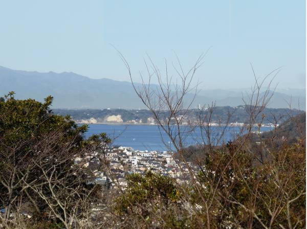 海・富士山など魅力ある眺望を備えたお家を