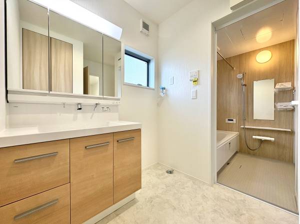 パウダールーム