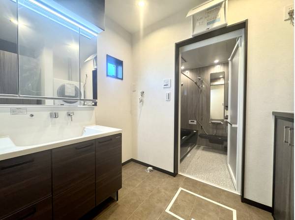 サニタリースペース