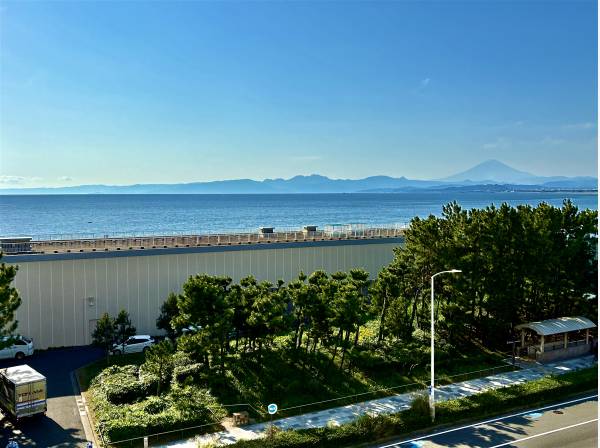 パノラマオーシャンビュー