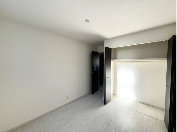 4部屋の居室はリモート部屋など多様にお使いいただけます