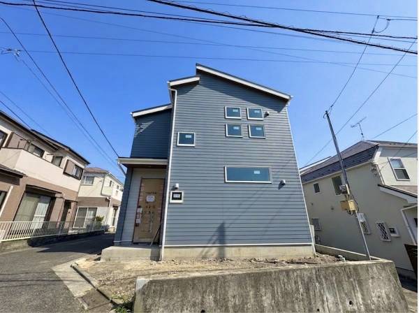 物件写真
