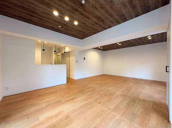 フルリノベーション済み！