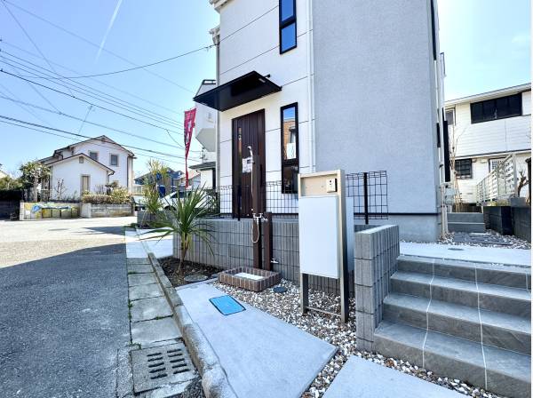 セカンドハウスにもオススメ！